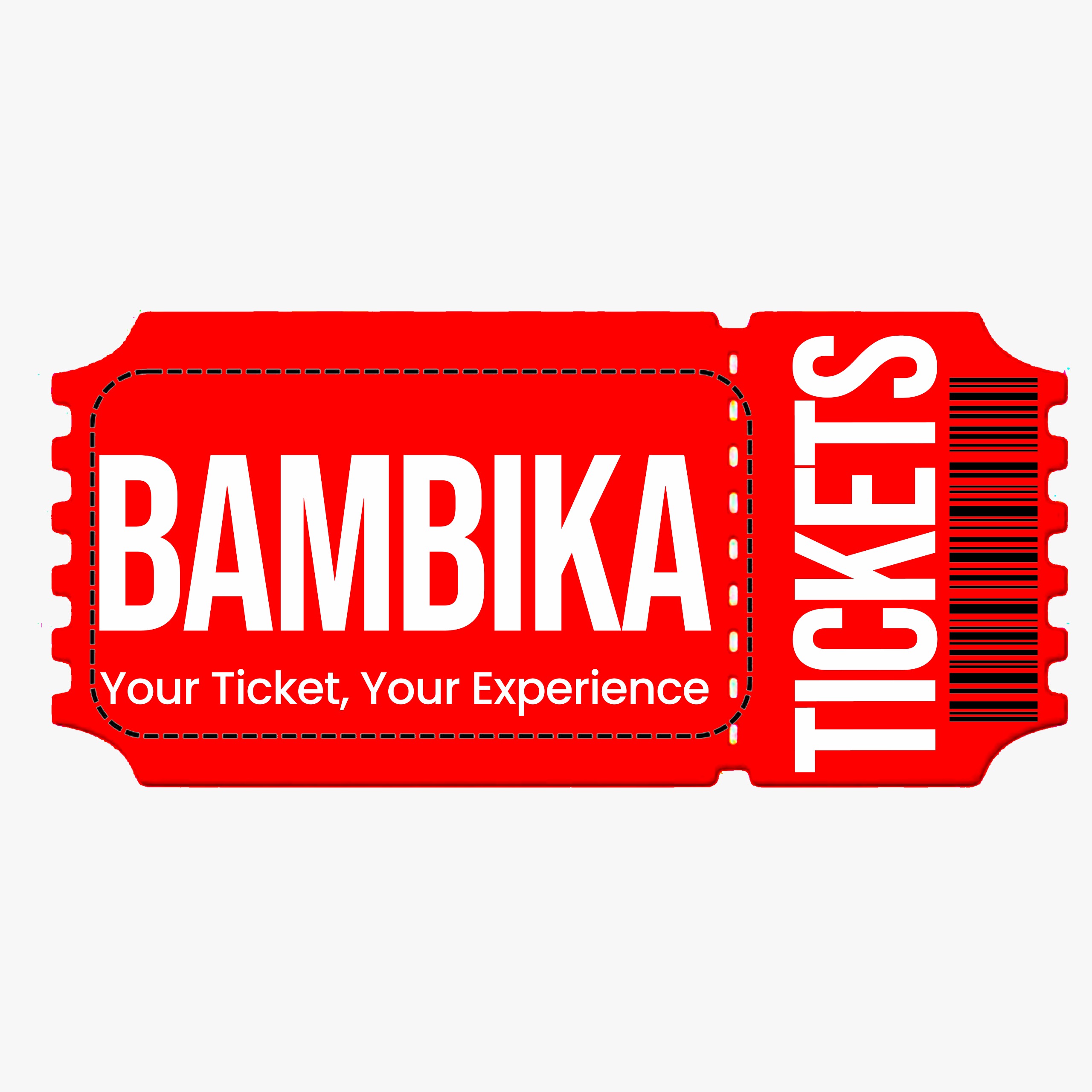 Bambika Tickets Logo